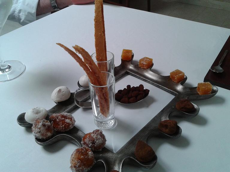 Restaurante Maralba 